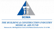 BCIMA