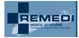 Remedi Medical Benefits