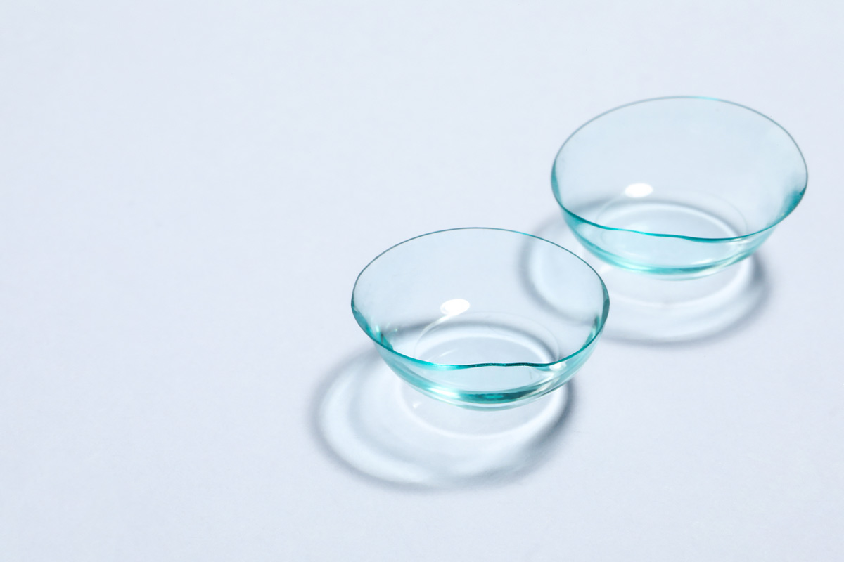 contact-lenses