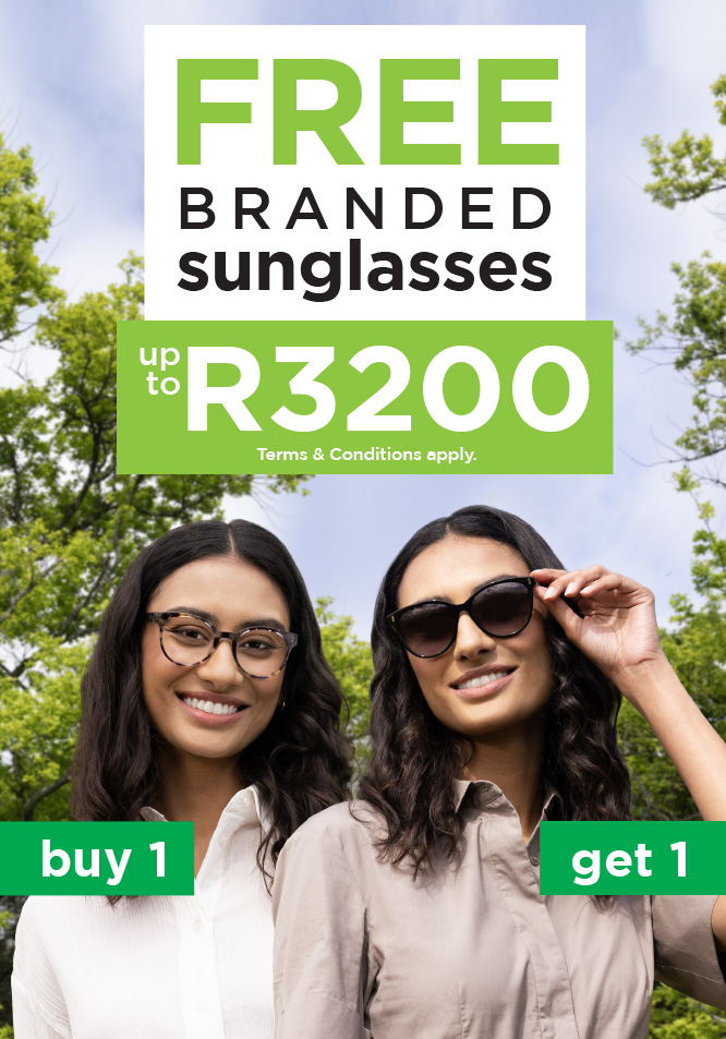 Book An Eye Test Appointment At Spec Savers Pretoria North